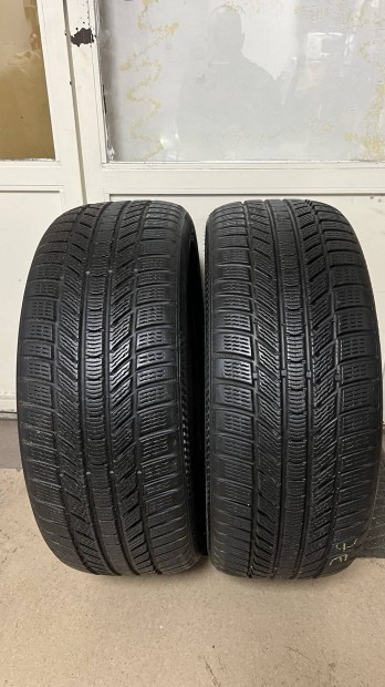 225/45 R18 Continental tli gumi 2db