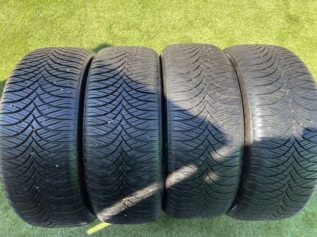 225/45 R18 Goodride AllSeason Elite Z-401 újszerű négyévszakos gumi