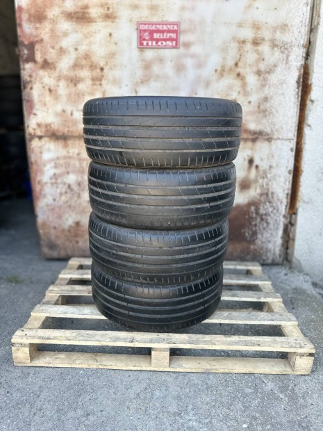 225/45 R18 Hankook Ventus S1 Evo2 nyári gumiabroncs garnitúra