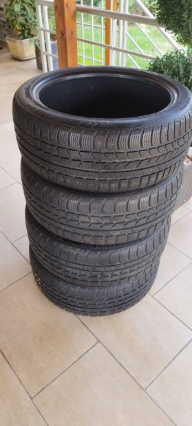 225/45/R18 Nexen Tli Gumi 4db