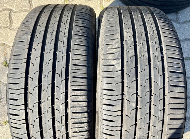 225/45 R18 Nyári gumi 2db Conti 2023! A4 A6 f30 e90 audi bmw 18"