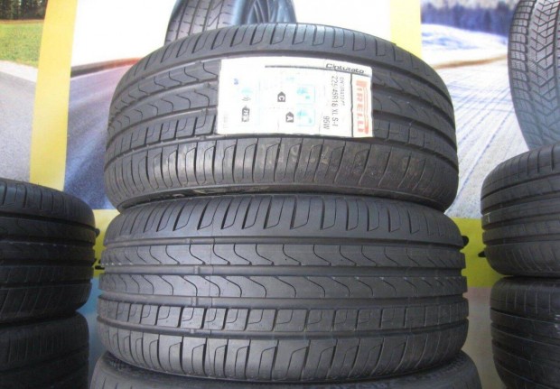 225/45 R18 Pirelli P7Cinturato 95W
