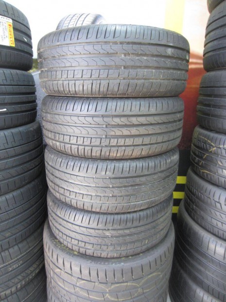 225/45 R18 Pirelli P7Cinturato SEAL 95W