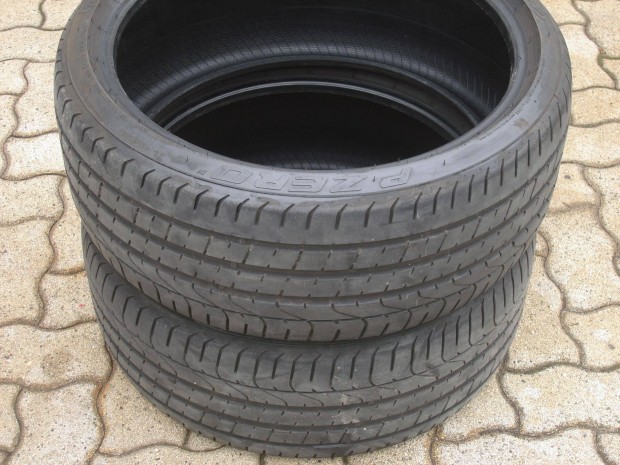 225/45 R18 Pirelli Sotto Zero Tli Gumi 7mm jszer llapotban DOT2524