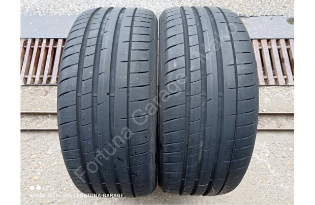 225/45 R18" Goodyear használt nyári gumik