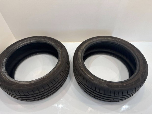 225/45 R18" Hankook Ventus S1 Evo RSC nyri gumi pr