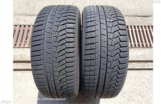 225/45 R18" Hankook jszer tli gumik