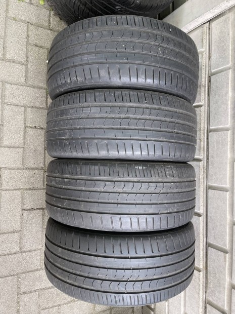 225/45 R18" Vredestein nyári gumi