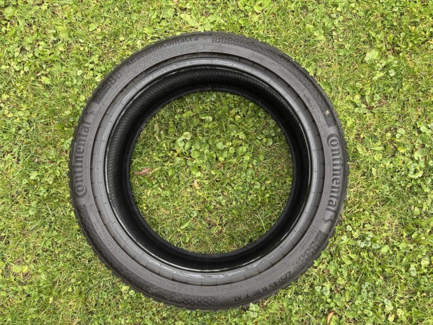 225/45 R18 - Continental Allseason Contact 2 gumiabroncs (1db)