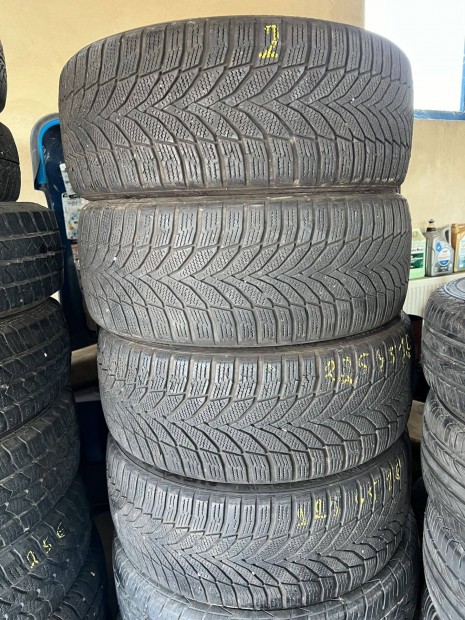 225/45 R18 nexen 4db tli gumi