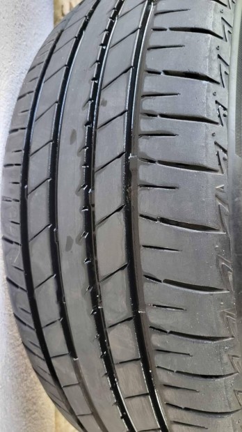 225/45 R19 Bridgestone Turanza 225/45R19 nyári gumi 2db