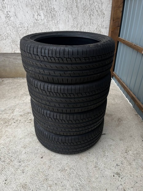 225/45 R19 Continental Premium Contact 6