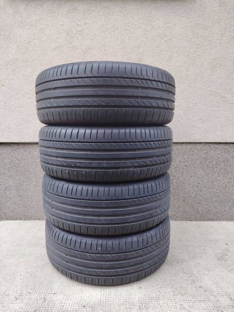 225/45 R19 Continental Sportcontact5 nyári gumik, olcsón!