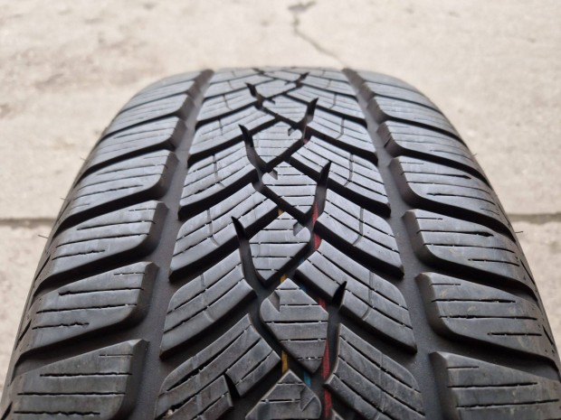 225/45 R 17 Fulda Téli Gumi Újszerű 1 Darab 225 45 17