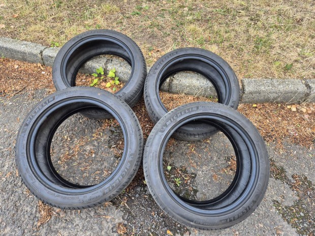 225/45 R 17" 4db új Michelin primacy 4 nyári gumi
