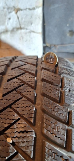 225/45 R 18 Vredestein Wintrac Pro