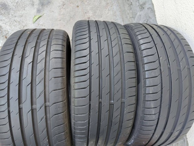 225/45 ZR17 Nexen Nfera Sport nyri gumik