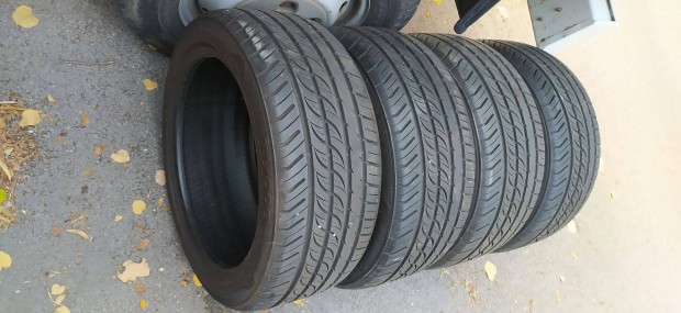 225/45 ZR17, 94W, MS -es 4 vszakos 5 mm-es gumik eladk