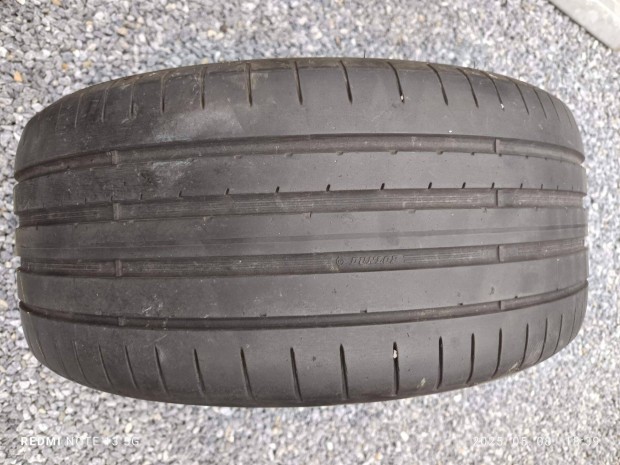 225/45 r17 1db Dunlop nyári gumi eladó