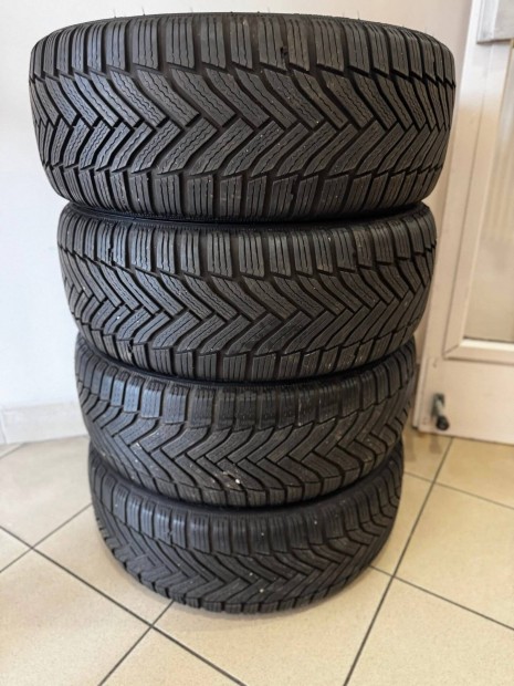 225/45 r17 225/45r17 Michelin Téli gumi Vw Audi Skoda Ford Mazda