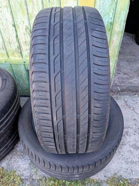 225/45 r17 2db Bridgestone nyári gumi eladó