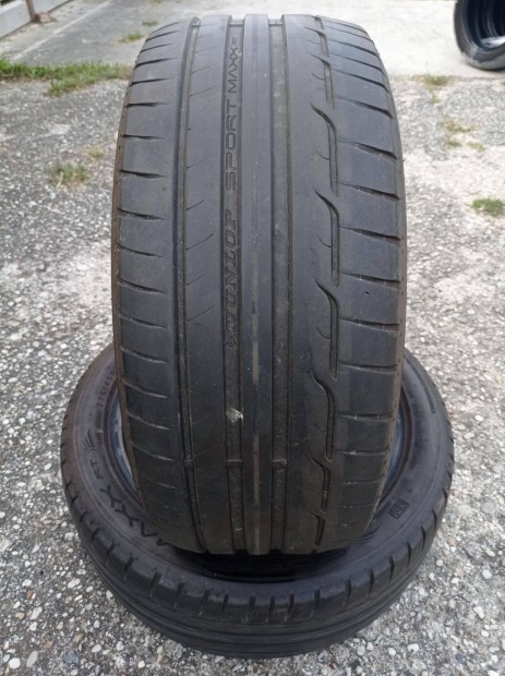 225/45 r17 2db Dunlop nyri gumi elad