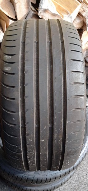 225/45 r17 91 Y 1db Fulda Sportcontrol nyári gumi eladó