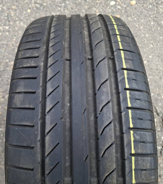 225/45 r17 Continental Contisportcontact 5. 1db.