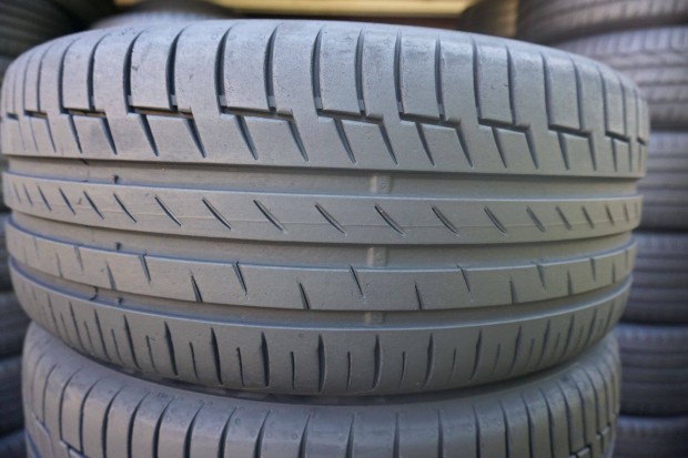 225/45 r17 Continental nyári gumi 225/45r17