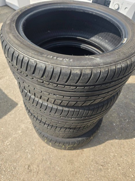 225/45 r17 Dunlop nyari szett