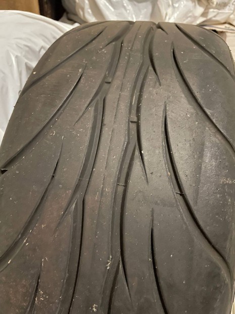 225/45 r17 Federal 595rs pro gumi