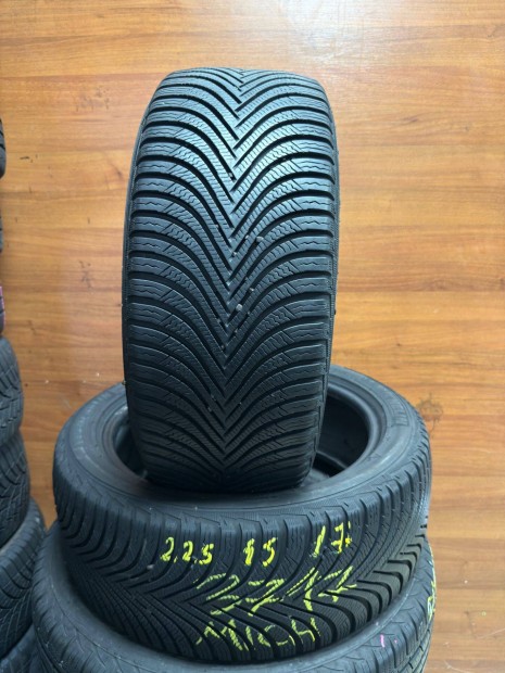 225/45/r17 Michelin 2db Tli DOT3717