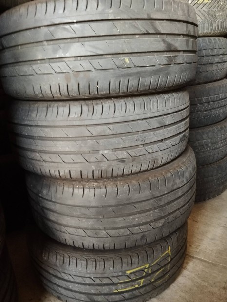 225/45 r17 Nyari gumi Bridgestone Németországból 6.5 mm-es.