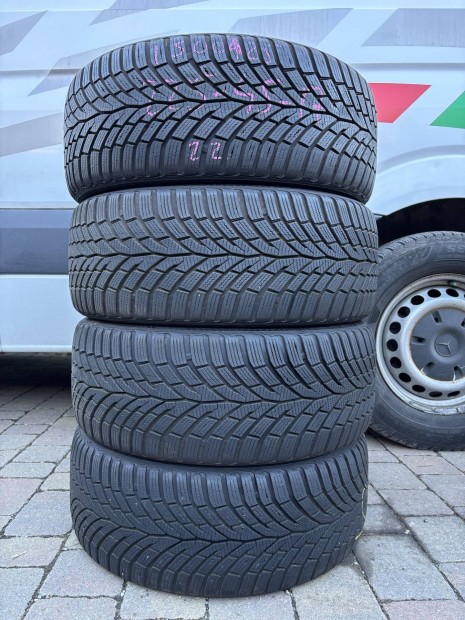 225/45 r17 225/45r17 Continental téli gumi