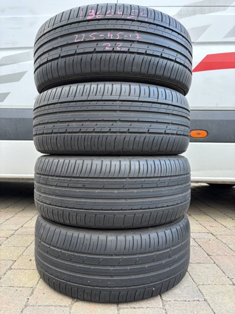 225/45 r17  225/45r17  Falken nyri gumi