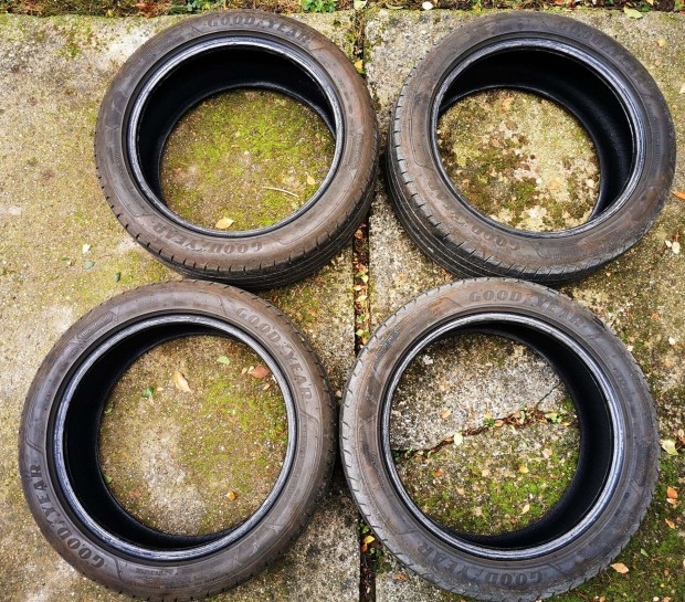 225 45 r17 ny�ri gumi szett