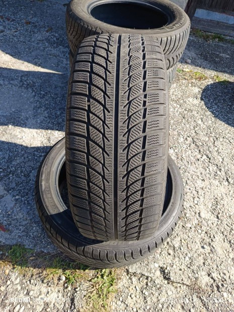 225/45 r18 4éves 80%os 2db Goodride téli gumi eladó