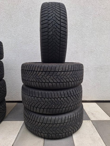 225/45 r18 Dunlop Wintersport 5 t�ligumi DOT2321