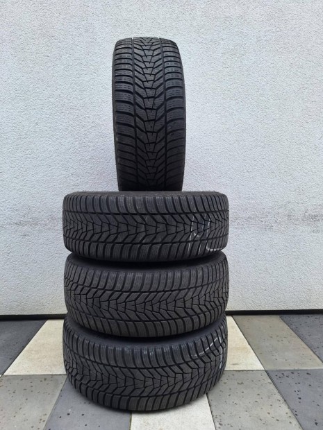 225/45 r18 Hankook Winter I'Cept Evo 3 t�ligumi DOT2220