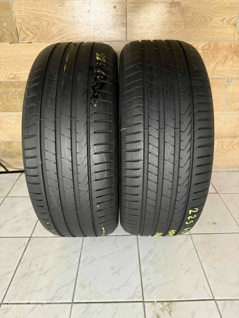225/45/r18 Pirelli nyári 4db