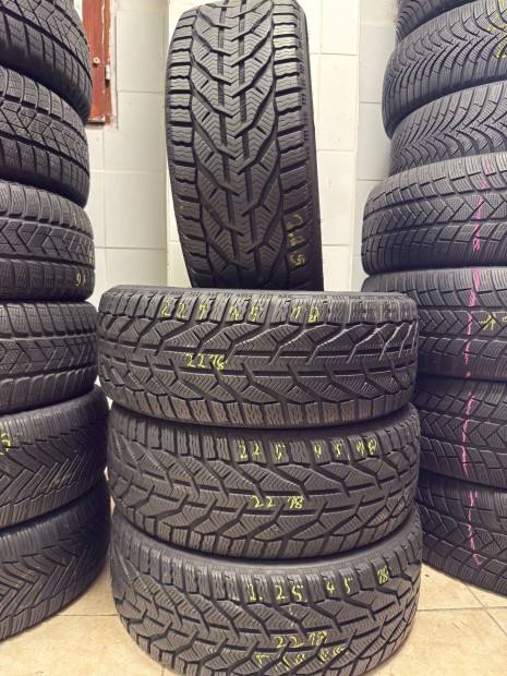 225/45/r18 Taurus 4db Tli DOT2218