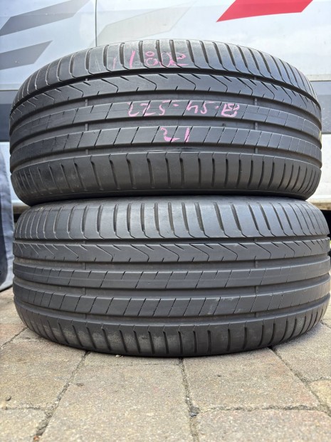 225/45 r18 225/45r18 Pirelli nyári gumi
