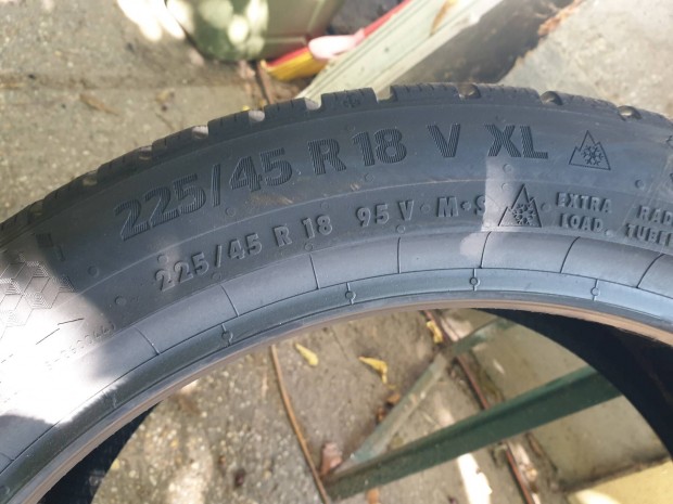 225/45 r18 continental wintercontact ts870p téligumi