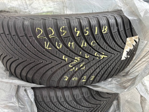 225/45 r18 kumho ngyvszakos