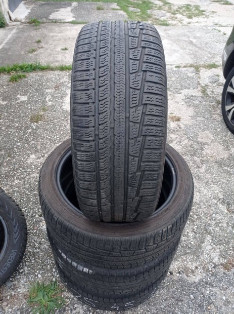 225/45 r19 4db Nokian tli gumi elad!