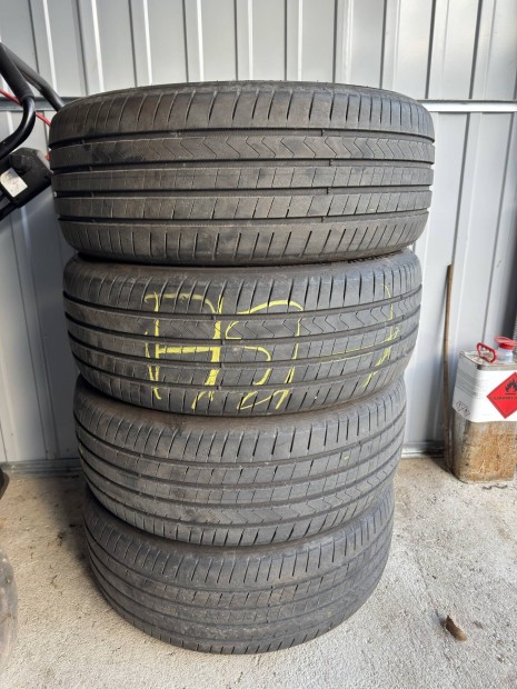 225/45 r19 hankook ventus prime 4
