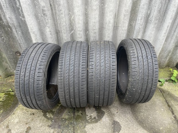225/45 zr17 nyári gumi garnitúra