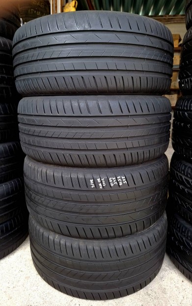 225/45r17 245/40r17 nyári 4db