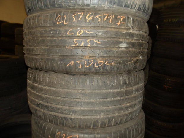 225/45r17 Continental nyri gumi ajndk szerelssel
