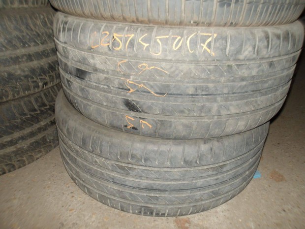 225/45r17 Continental nyári gumi ajándék szereléssel